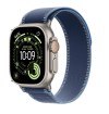 ULTRA 3 GPS + CELLULAR 49MM NATURAL TITANIUM C/ BLUE/BRIGHT