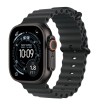ULTRA 3 GPS + CELLULAR 49MM BLACK TITANIUM C/ BLACK OCEAN