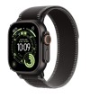 ULTRA 3 GPS + CELLULAR 49MM BLACK TITANIUM C/ BLACK CHARCOAL