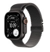 ULTRA 3 GPS + CELLULAR 49MM BLACK TITANIUM C/ BLACK TITANIU