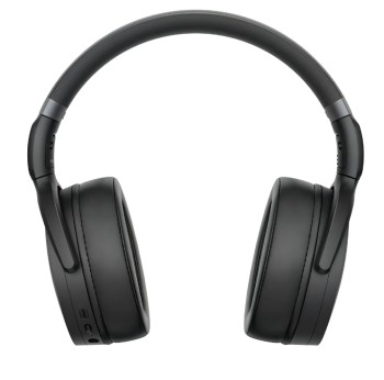 AUSCULTADORES ACCENTUM WI-FI PRETO