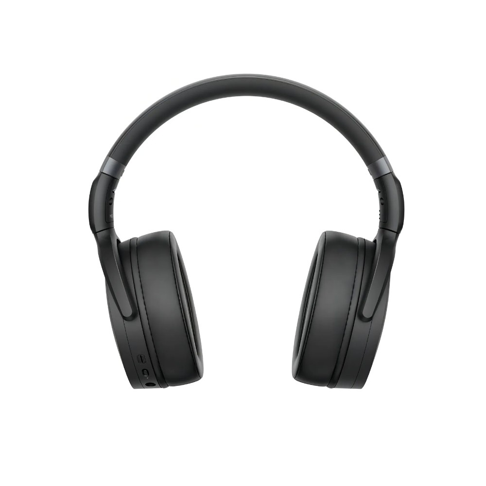 AUSCULTADORES ACCENTUM WI-FI PRETO