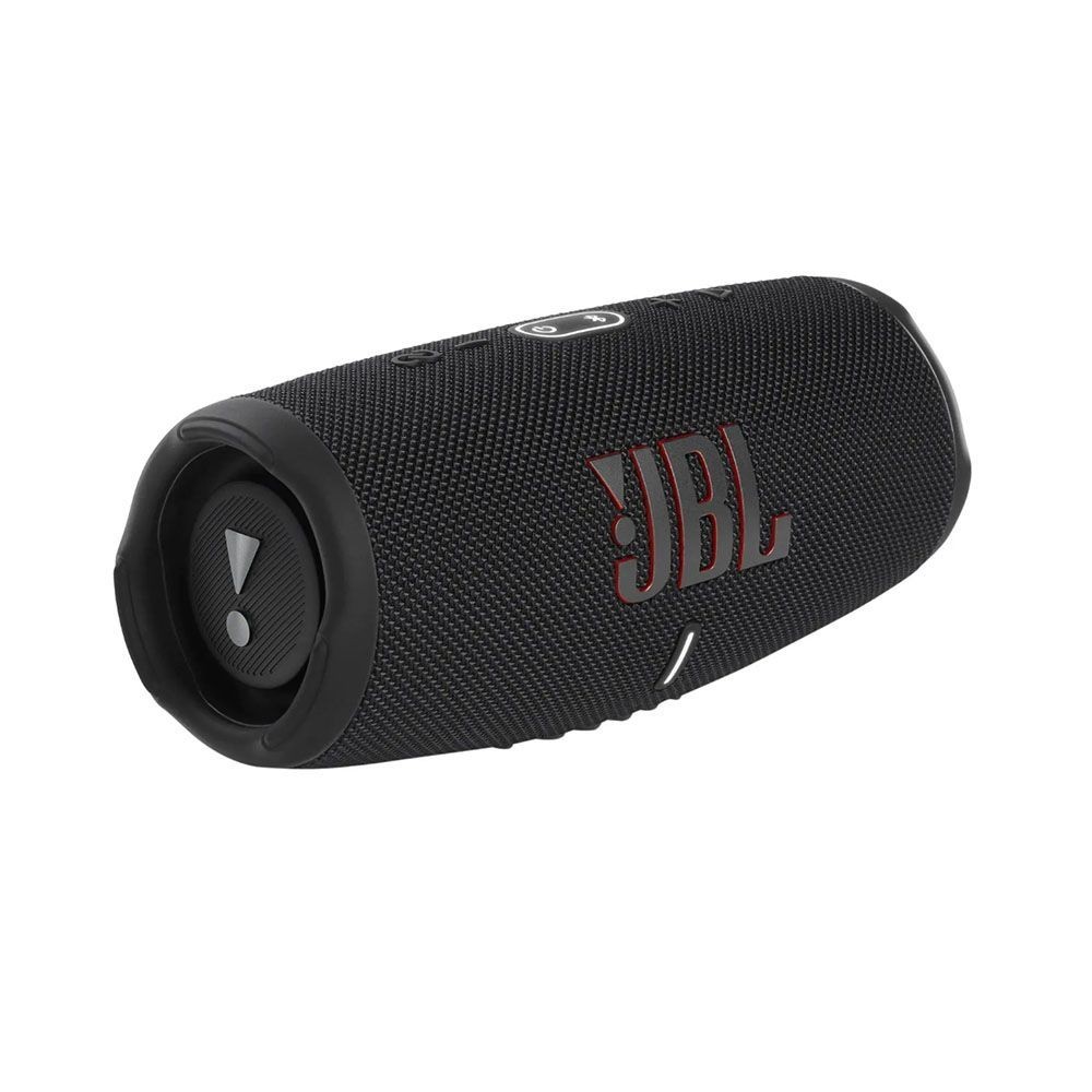 Coluna JBL Charge 5 Bluetooth Preta