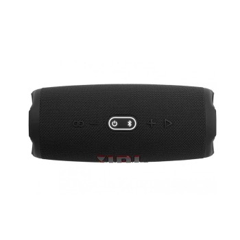 Coluna JBL Charge 5 Bluetooth Preta