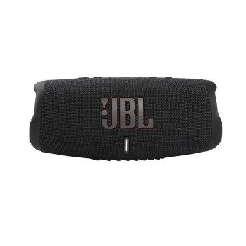 Coluna JBL Charge 5 Bluetooth Preta