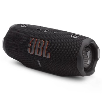 COLUNA CHARGE 6 BT PRETA