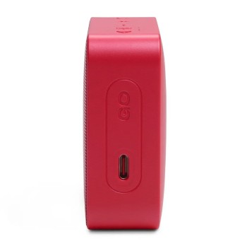 COLUNA GO ESSENTIAL 2 BT VERMELHA