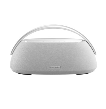 COLUNA BLUETOOH GOPLAY 3 GREY