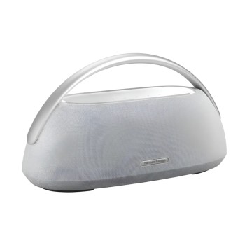 COLUNA BLUETOOH GOPLAY 3 GREY