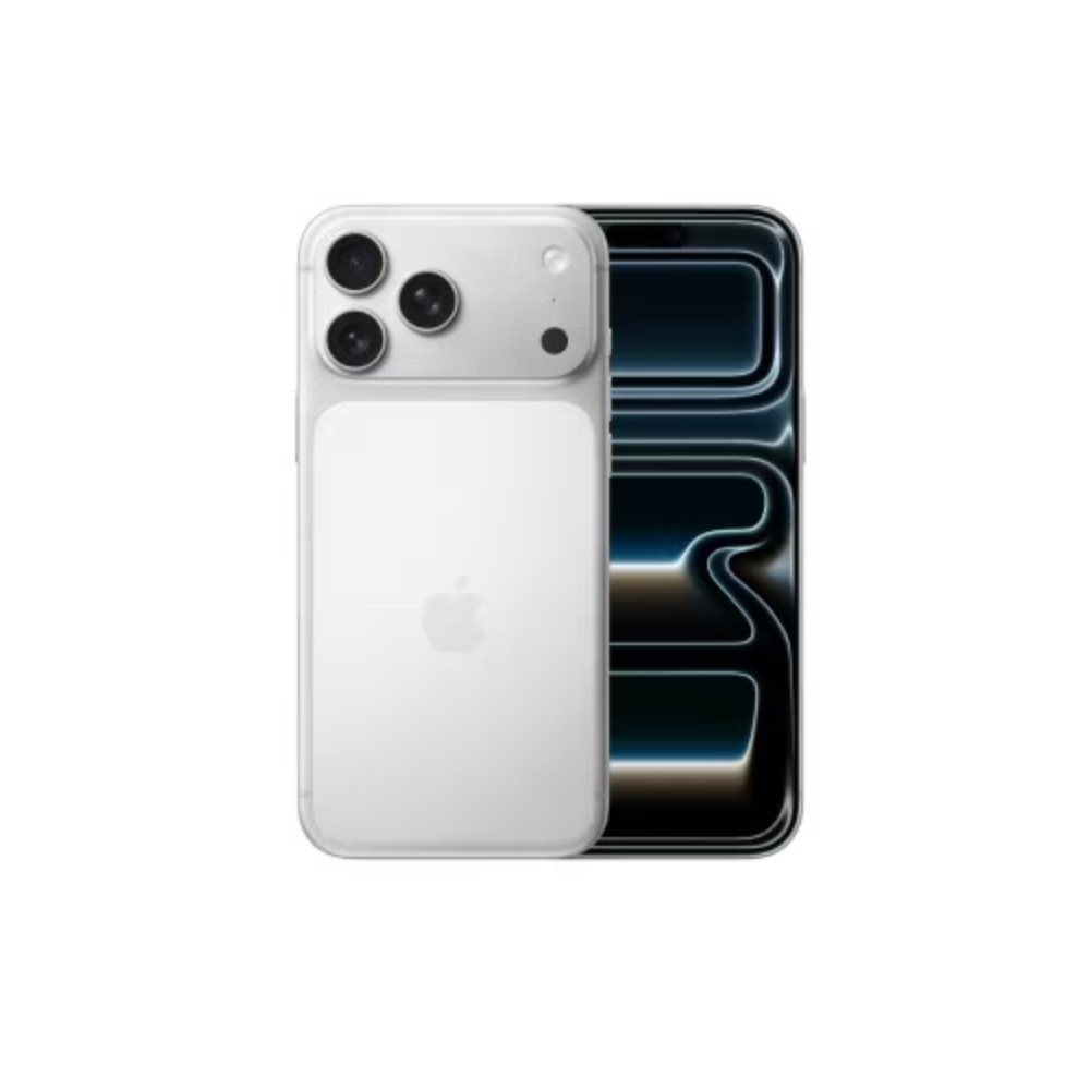 IPHONE 17 PRO 256GB SILVER