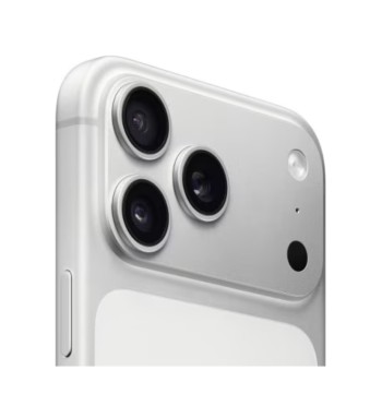 IPHONE 17 PRO 256GB SILVER