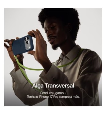 IPHONE 17 PRO 512GB SILVER