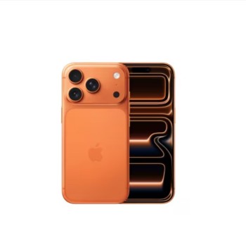 IPHONE 17 PRO 512GB COSMIC ORANGE