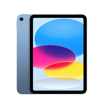 IPAD 11 (A16) WI-FI + CELLULAR 128GB - AZUL