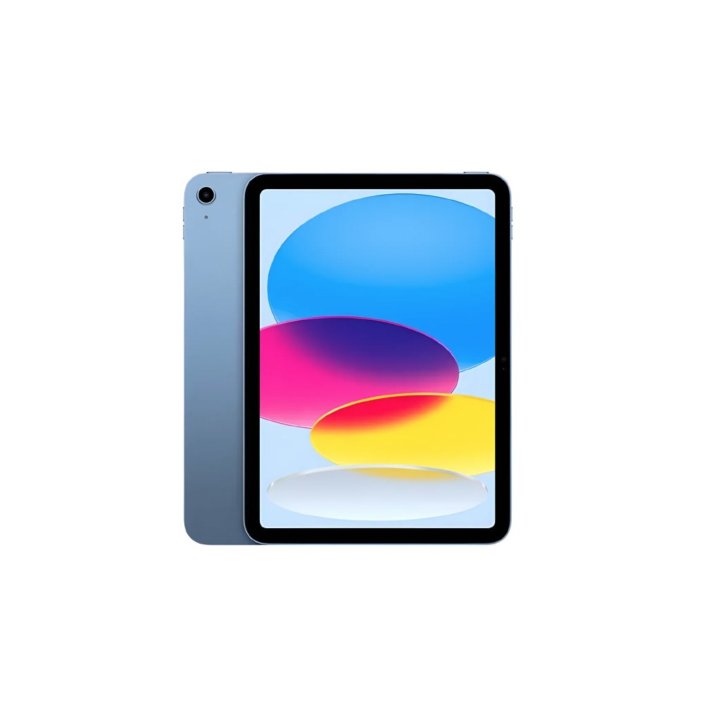 IPAD 11 (A16) WI-FI + CELLULAR 128GB - AZUL