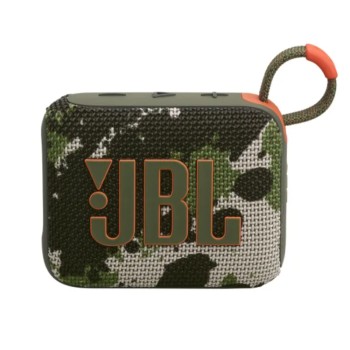COLUNA JBL GO4 BT SQUAD