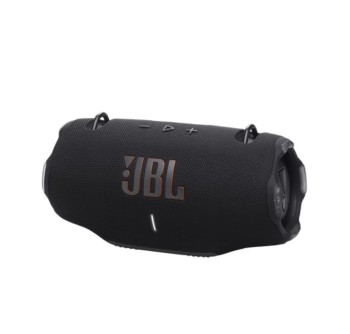 COLUNA XTREME 4 BT PRETA