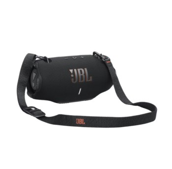 COLUNA XTREME 4 BT PRETA