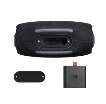 COLUNA XTREME 4 BT PRETA