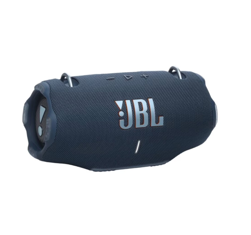 COLUNA XTREME 4 BT AZUL