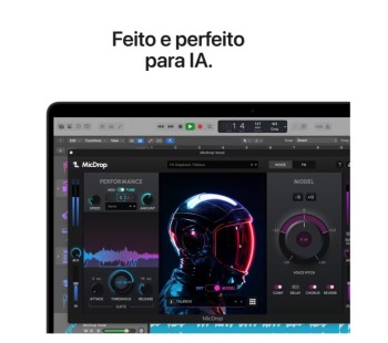 MACBOOK PRO 14"M5 10CPU/10GPU/16GB/512GB SSD - SILVER