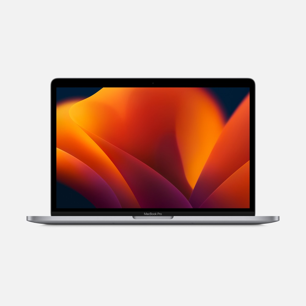 MacBook Pro 13” M2