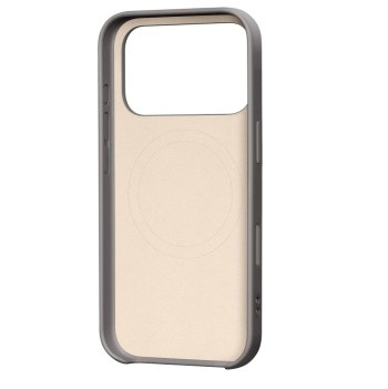 CAPA BEATS P/ IPHONE 17 PRO SUPORTE, MAGSAFE & CAMERA