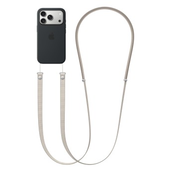 ALÇA TRANSVERSAL - TAN