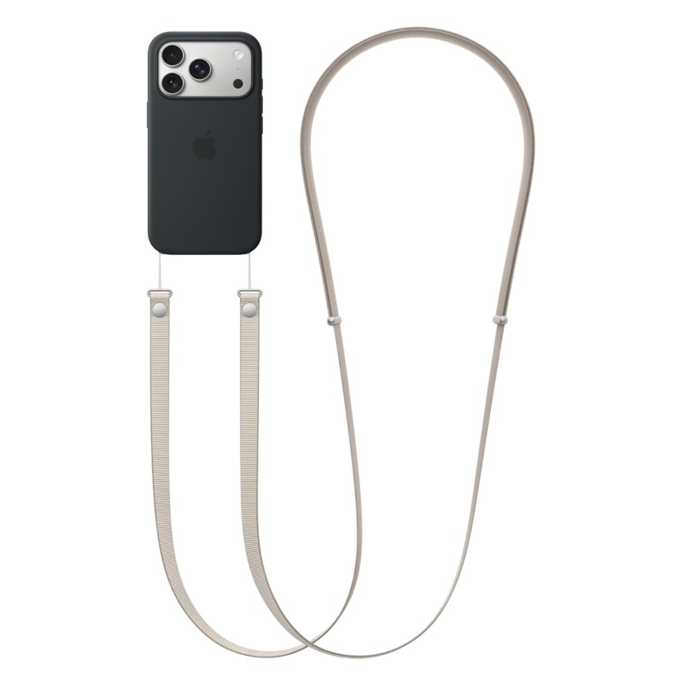 ALÇA TRANSVERSAL - TAN