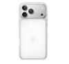 CAPA MAGSAFE TRANSPARENTE P/ IPHONE 17 PRO MAX