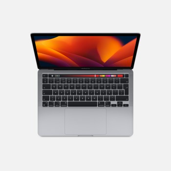 MacBook Pro 13” M2