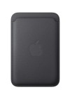 CARTEIRA FINEWOVEN MAGSAFE P/ IPHONE - BLACK