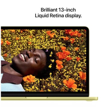 MACBOOK NEO 13" 6CPU/5GPU/8GB/512GB SSD/TI - INDIGO