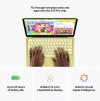 MACBOOK NEO 13" 6CPU/5GPU/8GB/256GB SSD - CITRUS