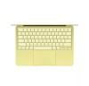 MACBOOK NEO 13" 6CPU/5GPU/8GB/256GB SSD - CITRUS