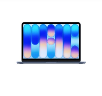 MACBOOK NEO 13" 6CPU/5GPU/8GB/512GB SSD/TI - INDIGO