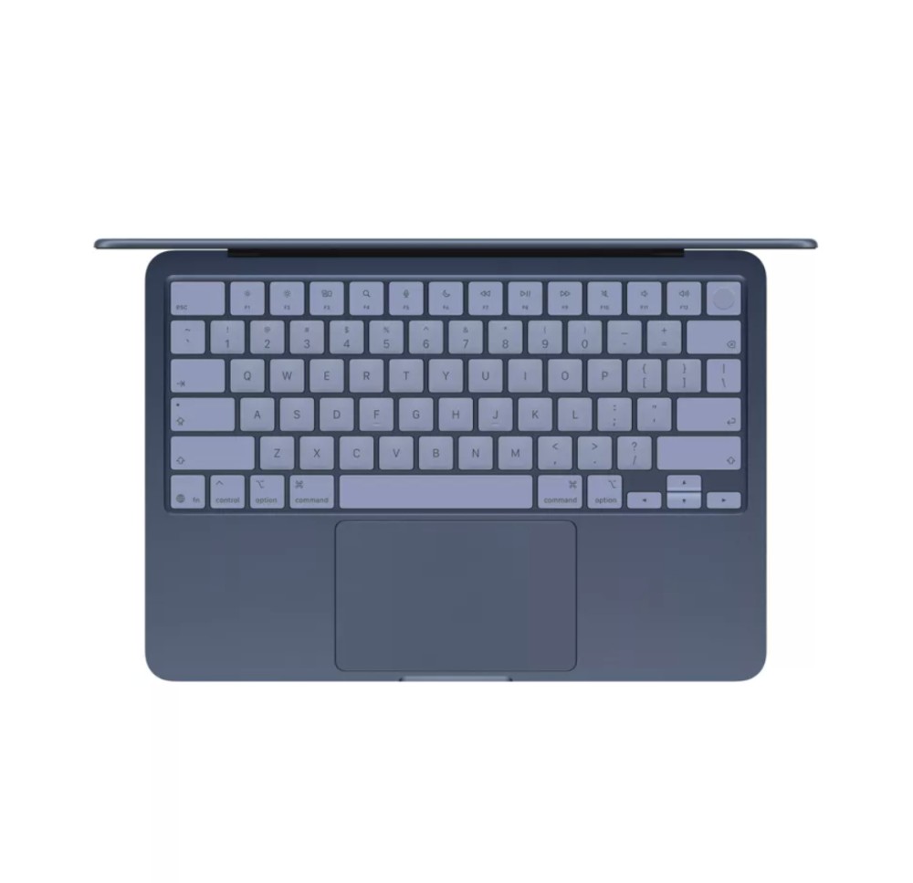 MACBOOK NEO 13" 6CPU/5GPU/8GB/512GB SSD/TI-INDIGO EN