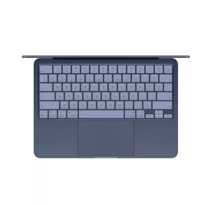 MACBOOK NEO 13" 6CPU/5GPU/8GB/512GB SSD/TI-INDIGO EN