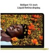 MACBOOK AIR13"M5 10CPU/8GPU/16GB/512GB SSD-SILVER EN