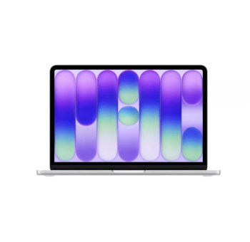 MACBOOK AIR13"M5 10CPU/8GPU/16GB/512GB SSD-SILVER EN