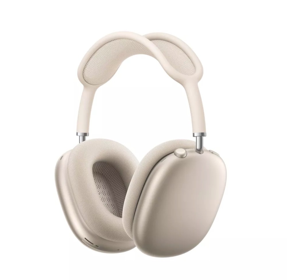 AIRPODS MAX 2 - STARLIGHT