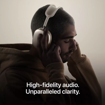 AIRPODS MAX 2 - MIDNIGHT