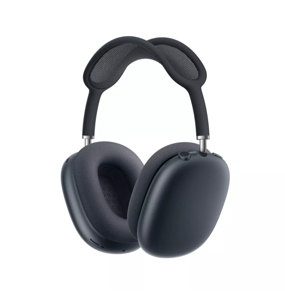 AIRPODS MAX 2 - MIDNIGHT