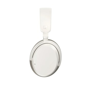 Auscultadores Sennheiser Accentum Bluetooth Anc s/fio White