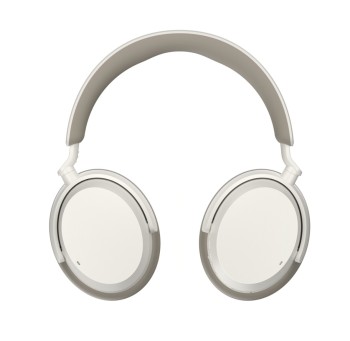 Auscultadores Sennheiser Accentum Bluetooth Anc s/fio White