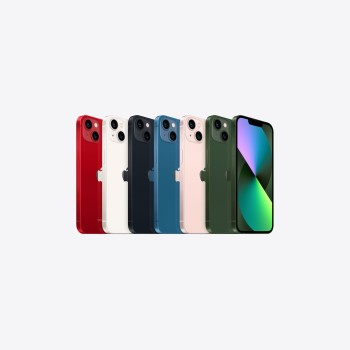 iPhone 13 mini