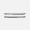 MacBook Pro 16'' M1 10CPU/16GPU 512GB SILVER