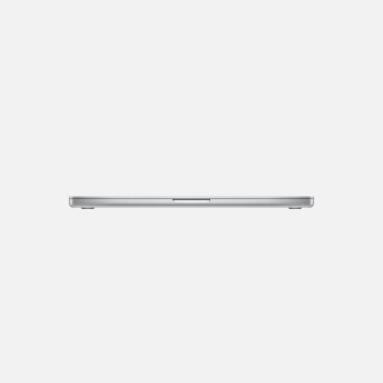 MacBook Pro 16'' M1 10CPU/16GPU 512GB SILVER