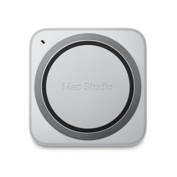 Mac Studio M1 MAX 10CPU / 24GPU 512GB