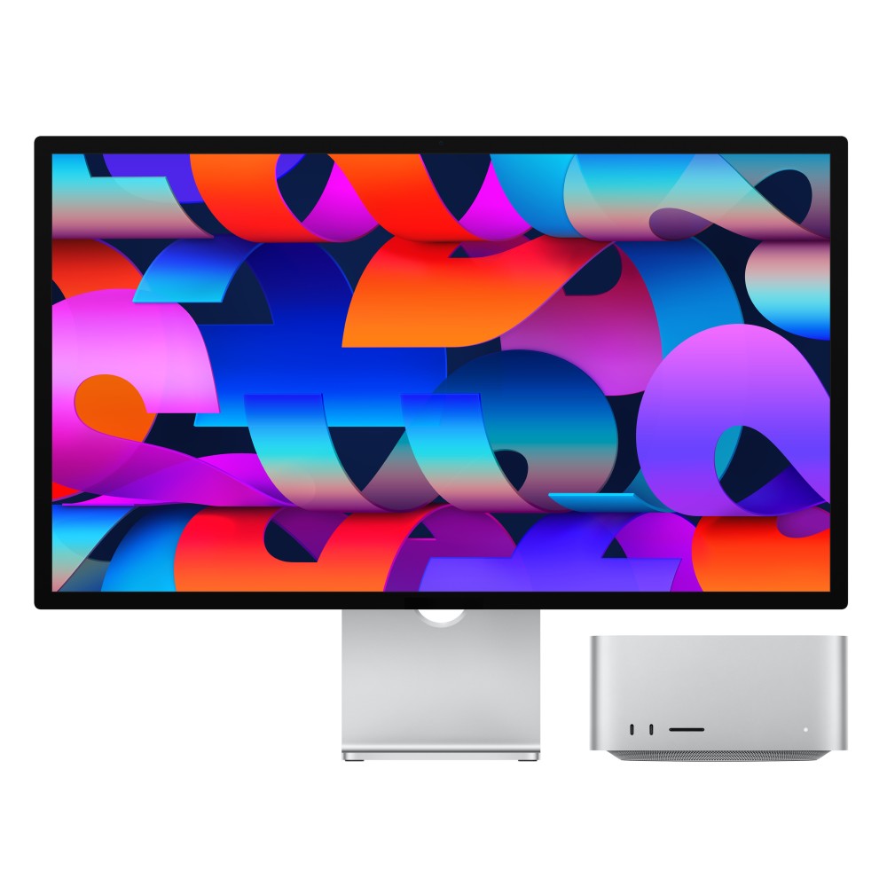 Macデスクトップ Mac Studio M1 Max / 10CPU 24GPU / 512GB Mac Studio M1 MAX 10CPU / 24GPU 512GB